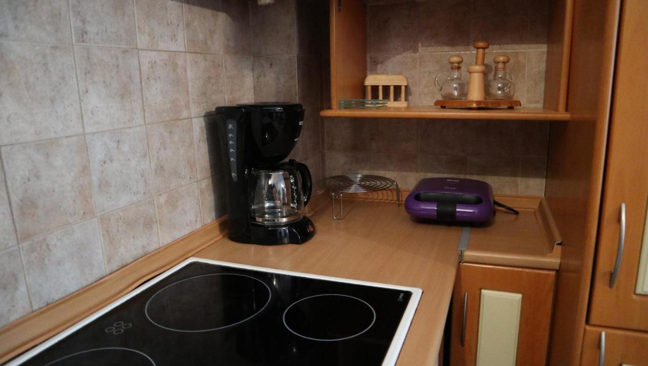 Magda'S House Daire Psakoudia Dış mekan fotoğraf